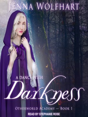 cover image of A Dance with Darkness